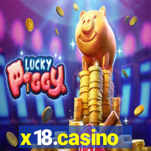 x18.casino