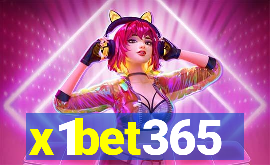 x1bet365