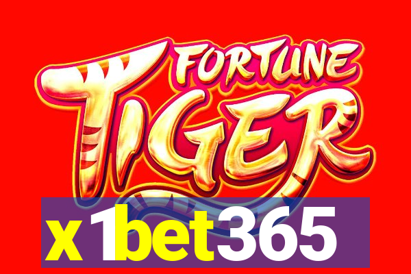 x1bet365