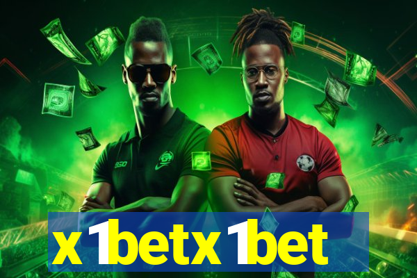 x1betx1bet