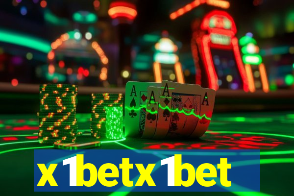 x1betx1bet
