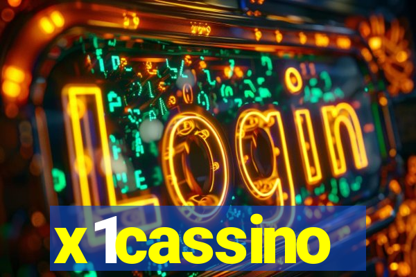 x1cassino