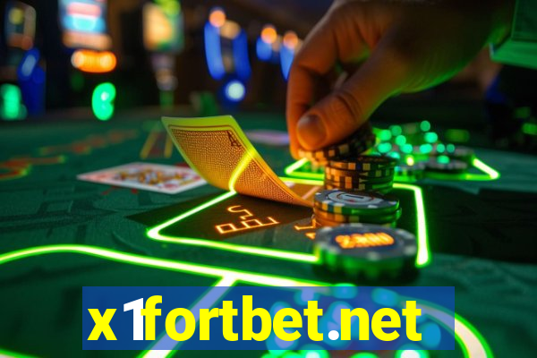 x1fortbet.net