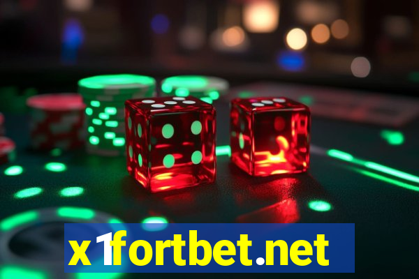 x1fortbet.net