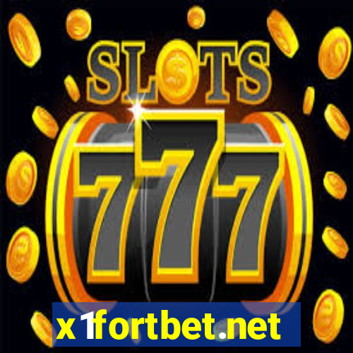x1fortbet.net