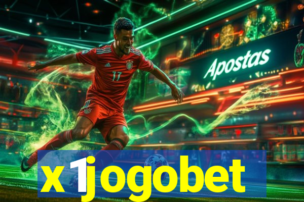 x1jogobet