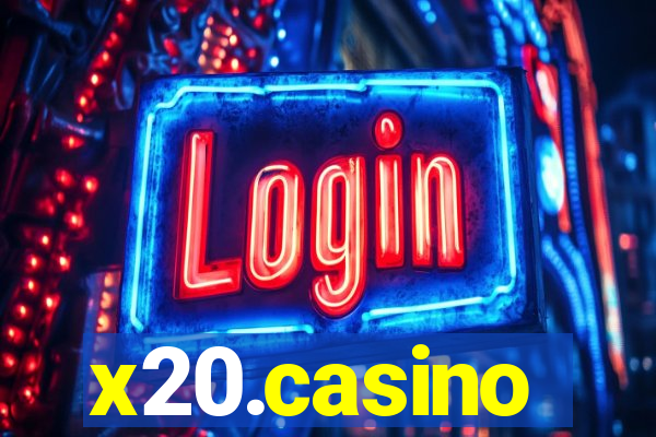 x20.casino