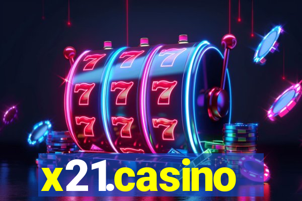 x21.casino
