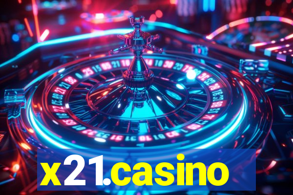 x21.casino