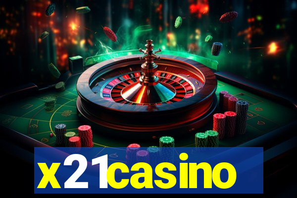 x21casino