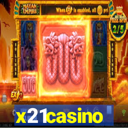 x21casino