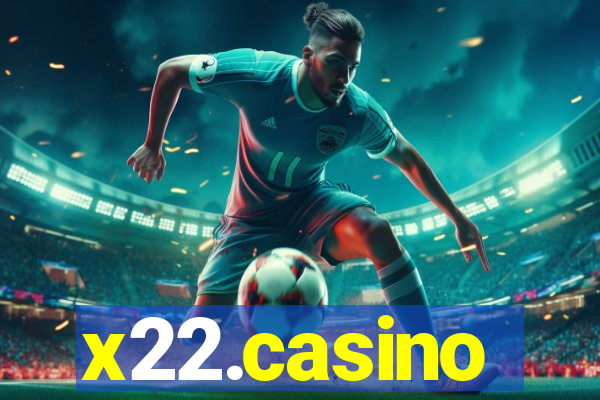 x22.casino