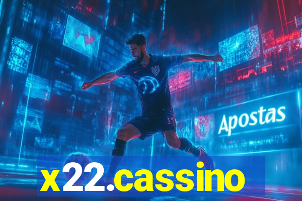 x22.cassino
