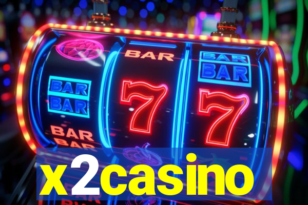 x2casino
