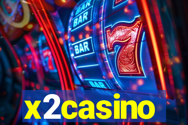 x2casino