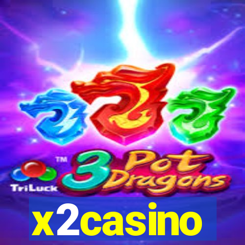 x2casino