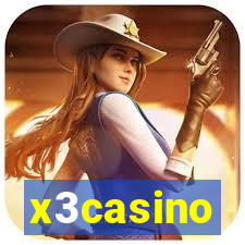 x3casino