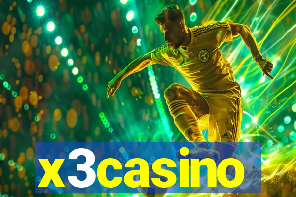 x3casino