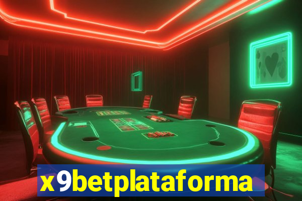 x9betplataforma