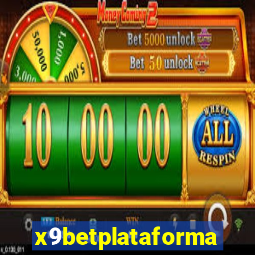 x9betplataforma
