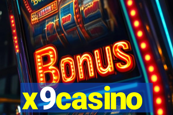x9casino