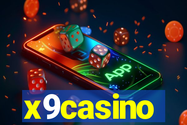 x9casino