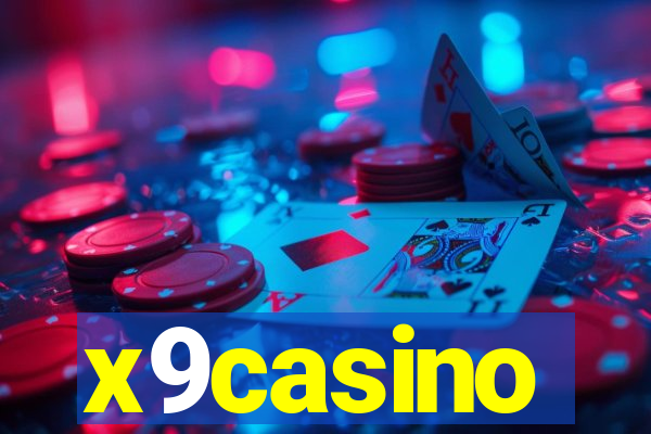 x9casino