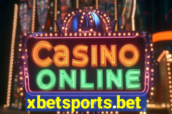 xbetsports.bet