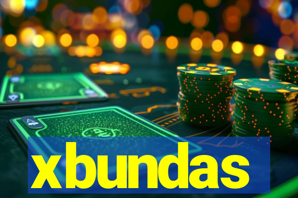 xbundas