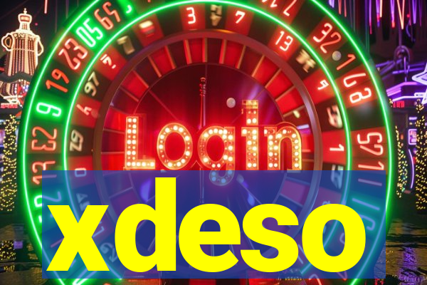 xdeso