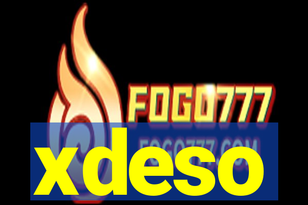 xdeso