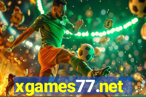 xgames77.net