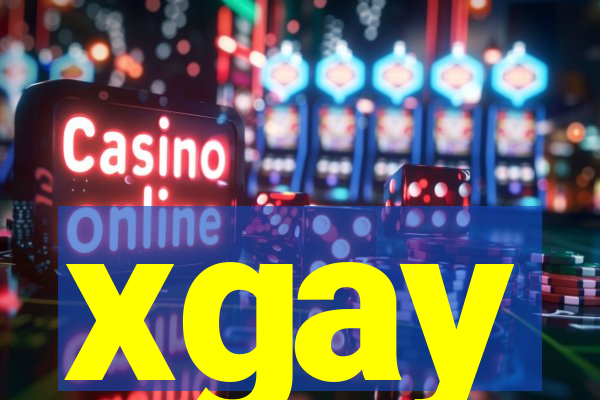 xgay