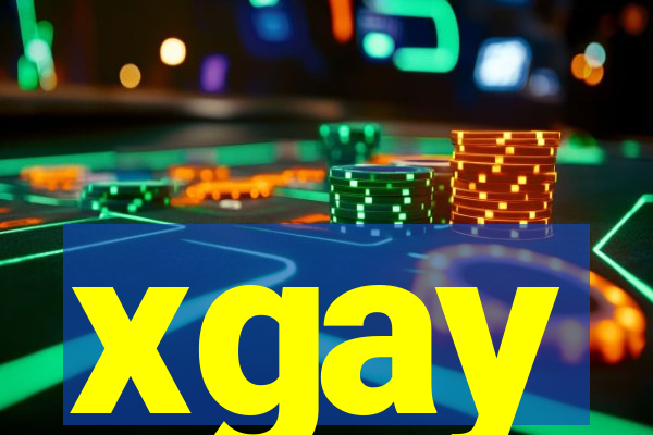 xgay