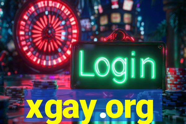 xgay.org