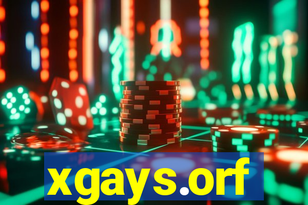 xgays.orf