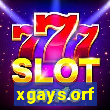 xgays.orf