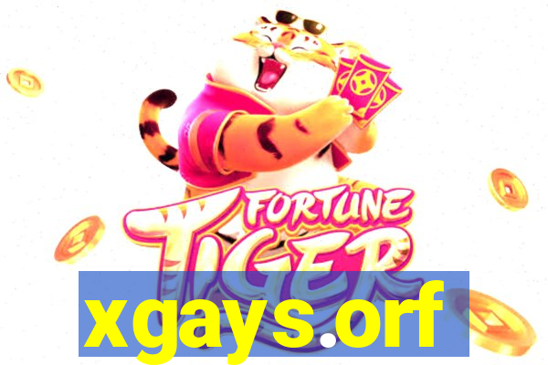 xgays.orf