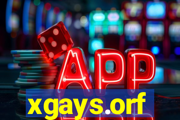 xgays.orf