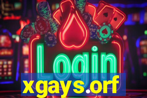 xgays.orf