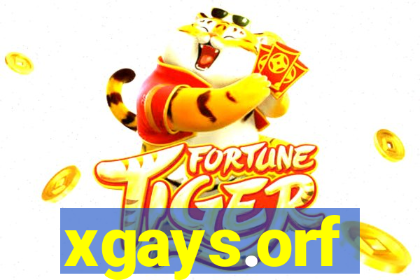 xgays.orf