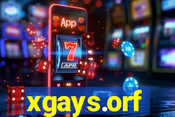 xgays.orf