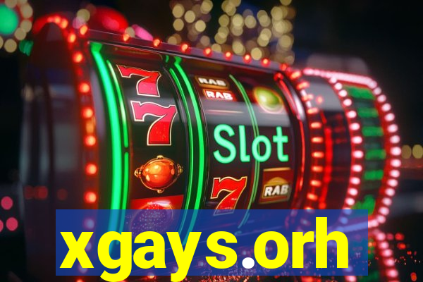 xgays.orh