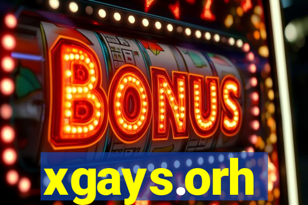 xgays.orh