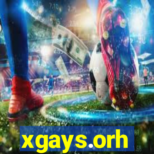 xgays.orh