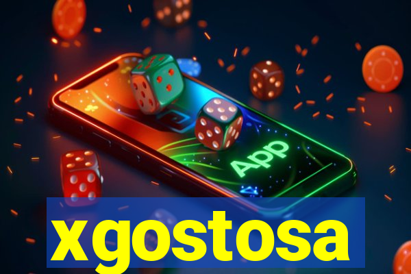 xgostosa