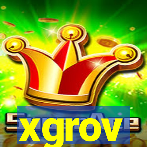 xgrov
