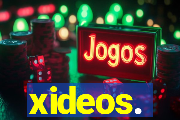 xideos.