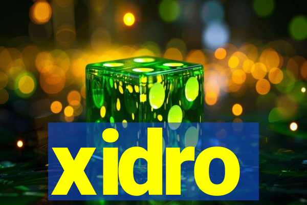 xidro