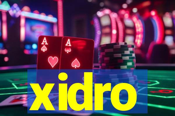 xidro